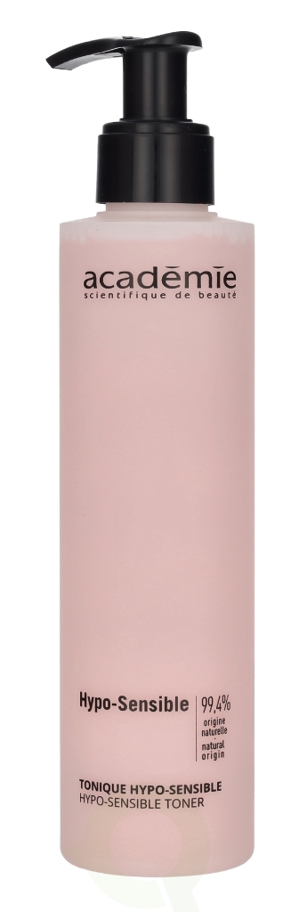 Academie Hypo-Sensible Toner 200 ml