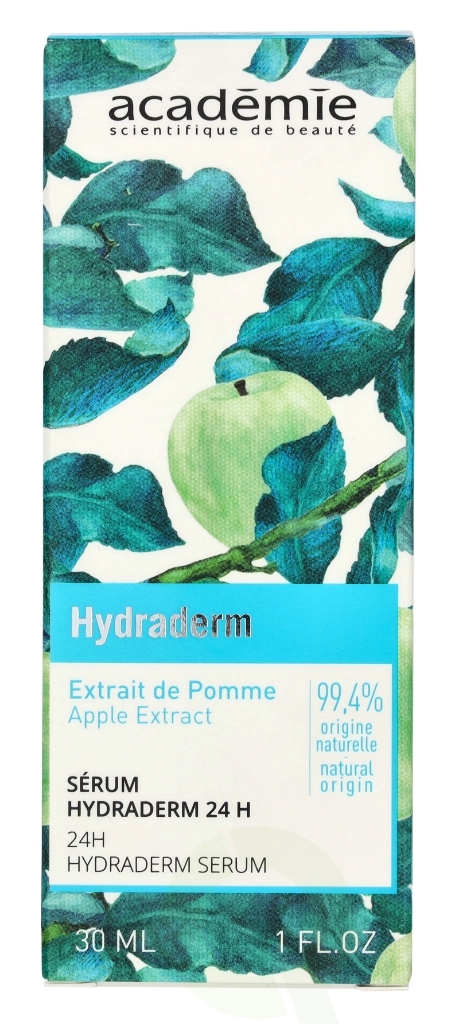 Academie Hydraderm 24H Hydraderm Serum 30 ml