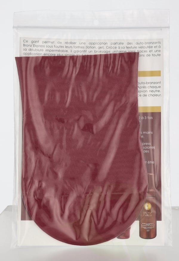 Academie BronzExpress Applicator Glove 0