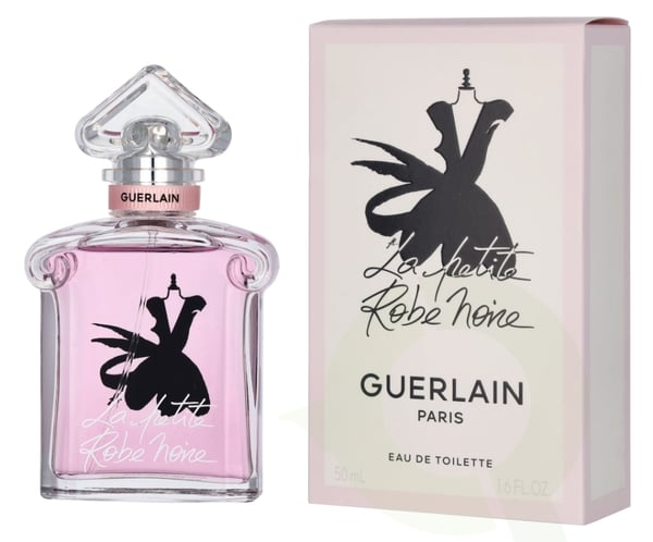 Guerlain La Petite Robe Noire Edt Spray 50 ml