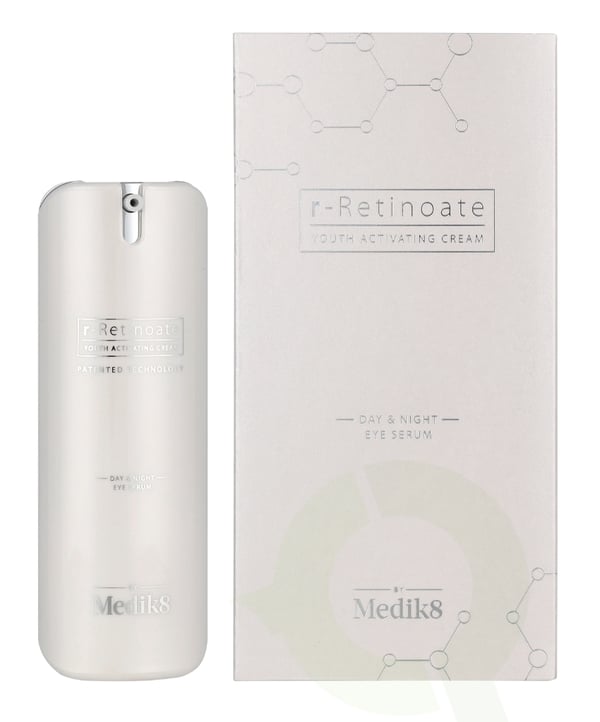 Medik8 r-Retinoate Day & Night Eye Serum 15 ml