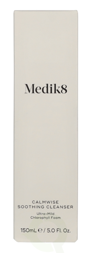 Medik8 Calmwise Soothing Cleanser 150 ml