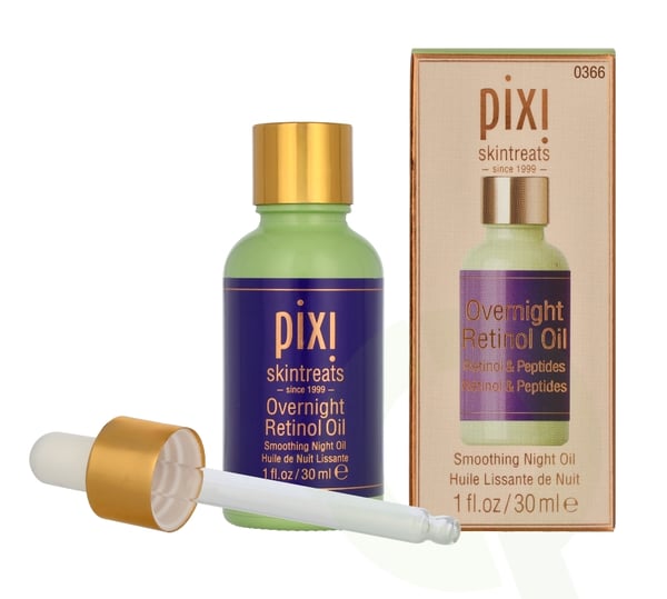 Pixi Overnight Retinol Oil 30 ml