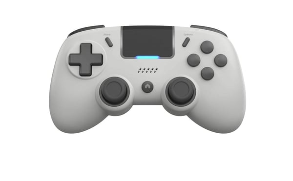 Retro-Fighters Retro-.Fighters - Mantis Mini Bluetooth-ohjain - harmaa