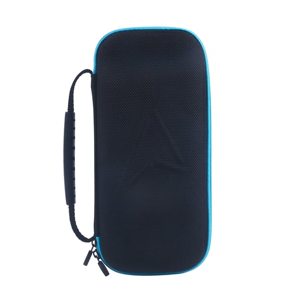 Steelplay Carry & Protect Lite-veske - blå