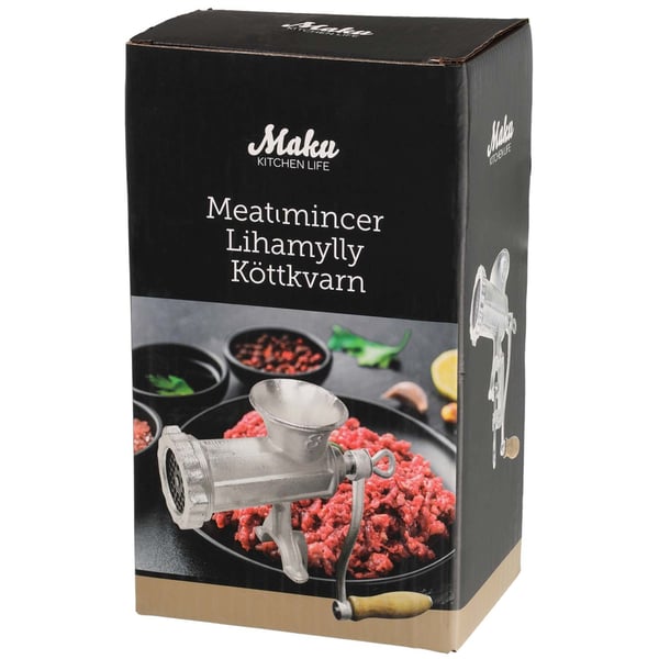 Maku Köttkvarn