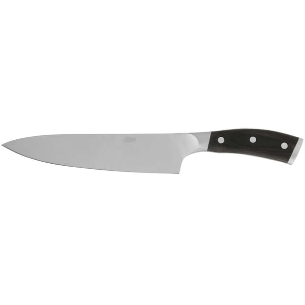 Maku Pakka wood kockkniv 20 cm