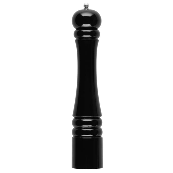 Maku Kryddkvarn svart 32 cm