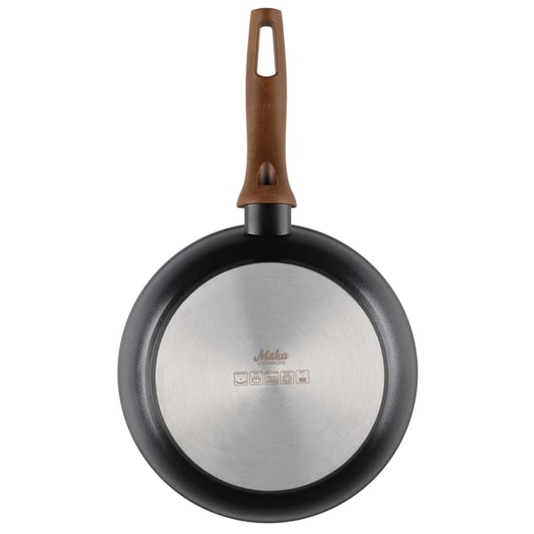 Maku Stekpanna Patron 24 cm