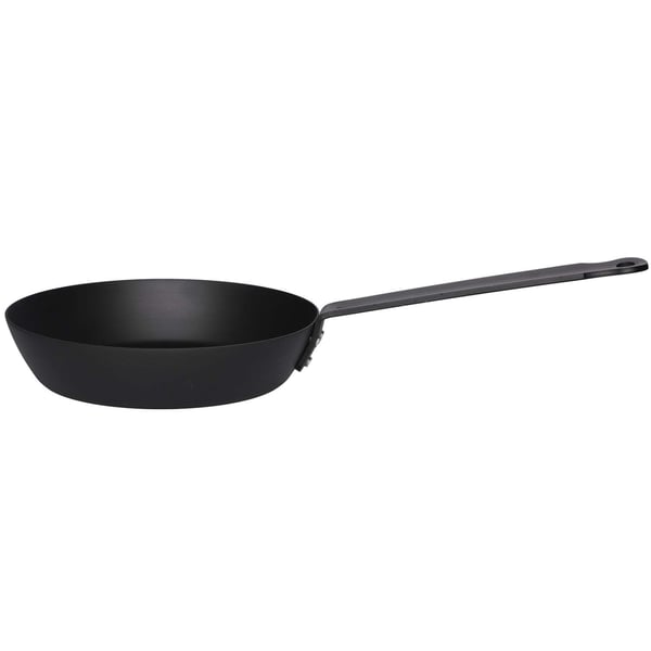 Maku Chef's Kolstålspanna 24 cm