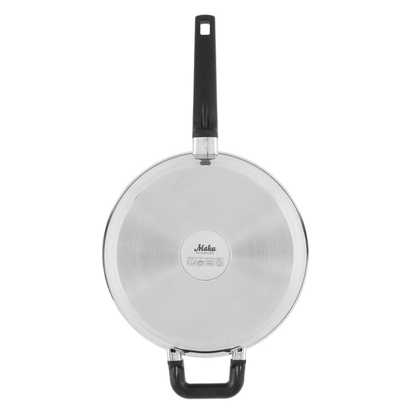 Maku Ease Traktörpanna keramisk beläggning 26cm 3.2L