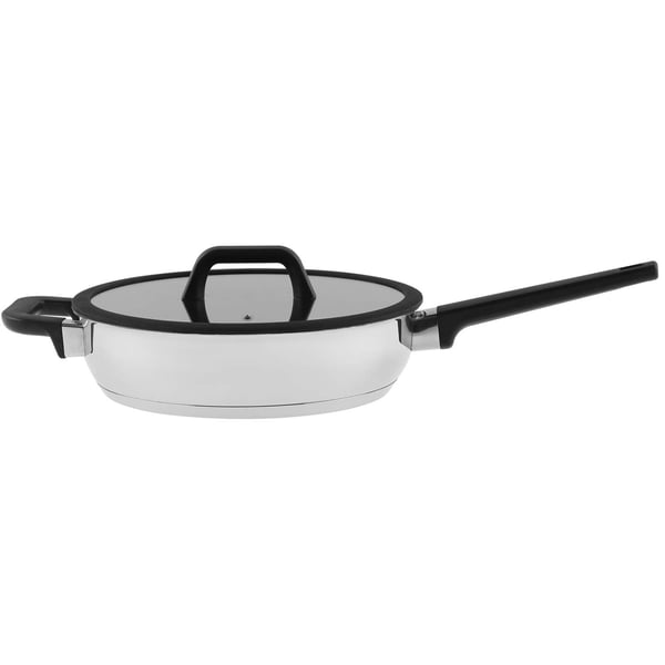 Maku Ease Traktörpanna keramisk beläggning 26cm 3.2L