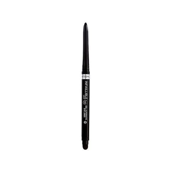 L'Oreal Infaillible Grip 36H Automatic Gel Eyeliner - Intense Black