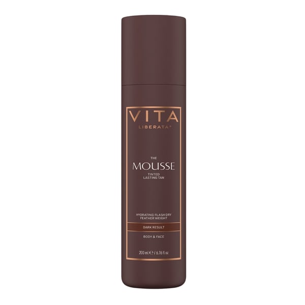 VITA LIBERATA The Mousse  - Dark