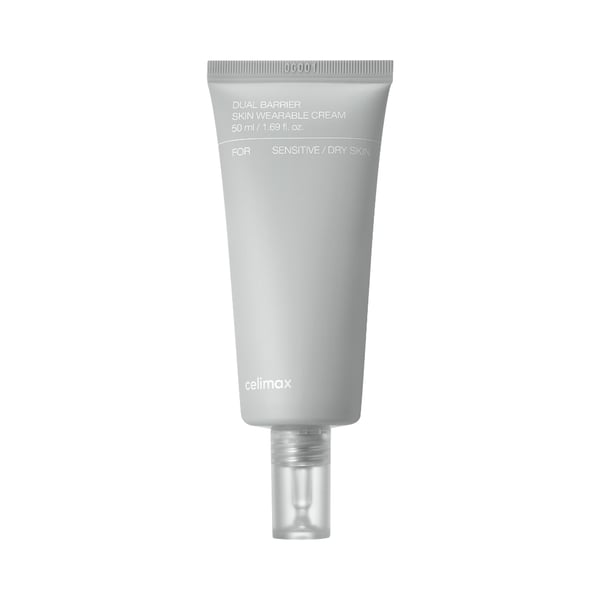 Celimax Dual Barrier Skin Wearable Cream - 50 ml