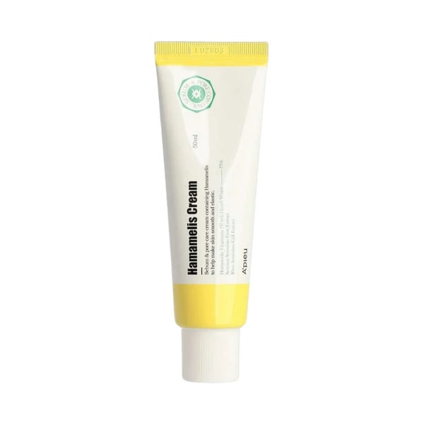 A'Pieu Hamamelis Cream - 50 ml