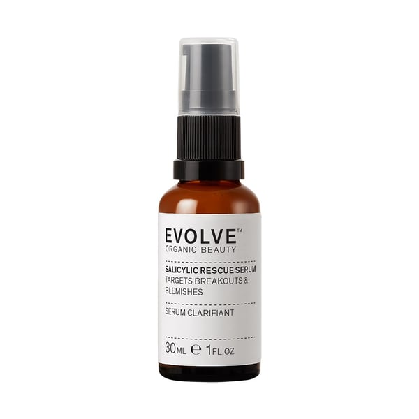 Evolve Beauty Salisyyli pelastus seerumi