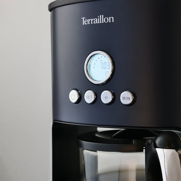 Terraillon Elegant Frukostpaket New Moon Serie