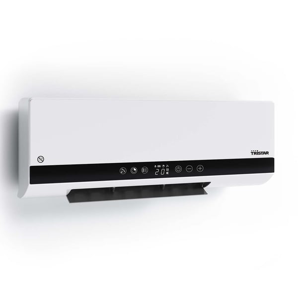 Tristar Väggmonterad Keramisk värmare KA-5216 2000W Oscillering