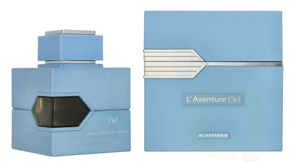 Al Haramain L'Aventure Ciel Extrait De Parfum 100 ml