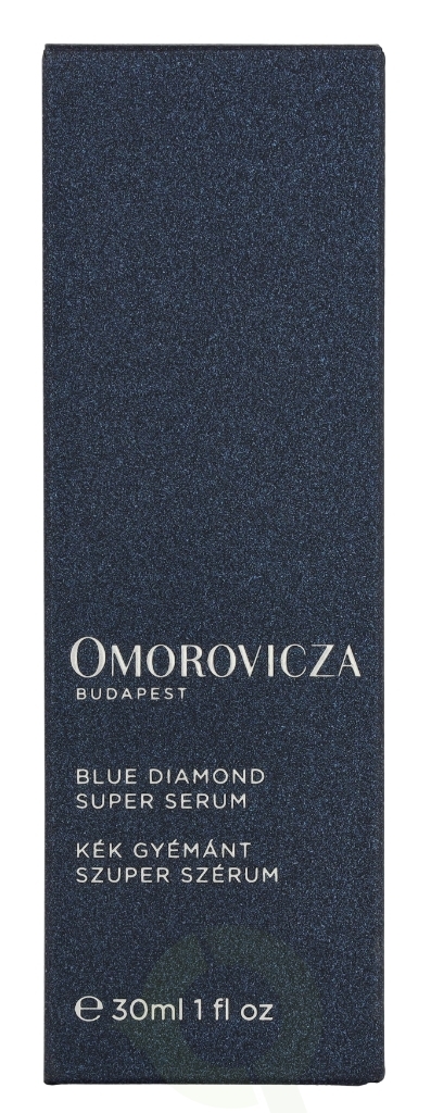 Omorovicza Blue Diamond Super Serum 30 ml
