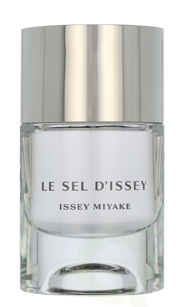 Issey Miyake Le Sel D'Issey Edt Spray 50 ml