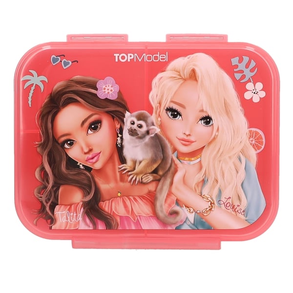 TOPModel Madkasse JUICY - abrikos (413414)
