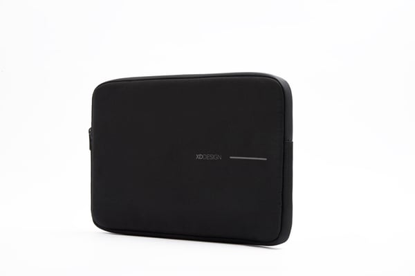 XD Design Laptop-ærme - Executive - Sort - 16