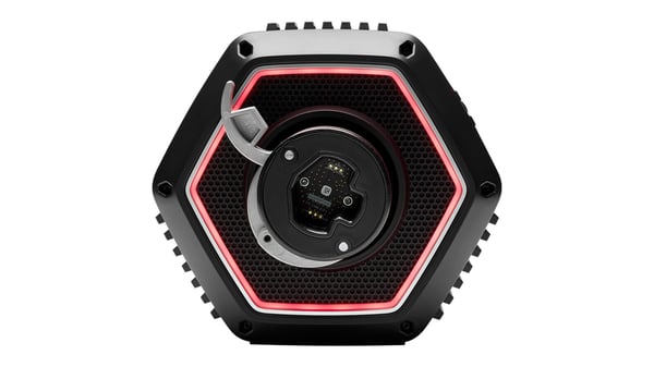 ThrustMaster T818 Servobas