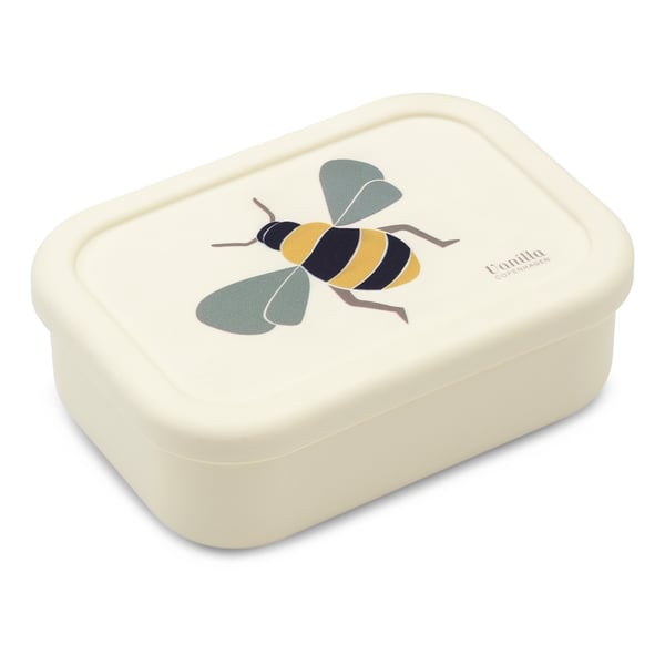 Vanilla Copenhagen Matboks - Honeybee - Silikon - 700 ml (LUNC9525)