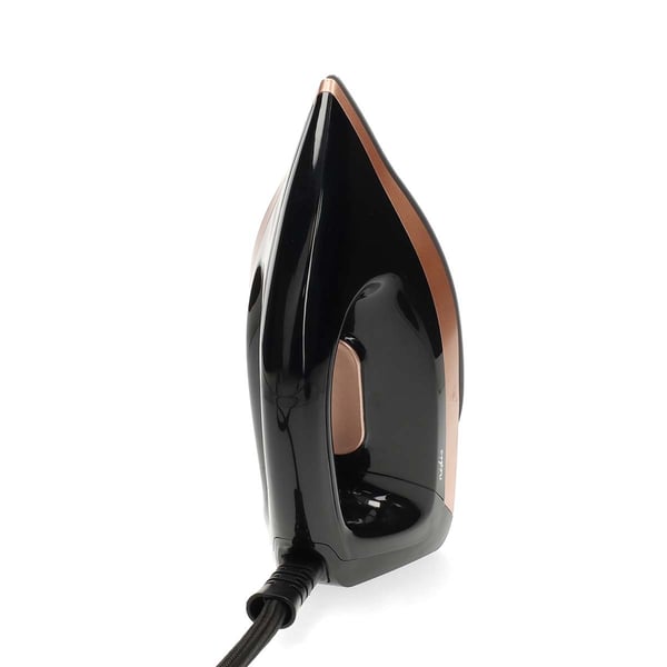 Nedis Dampgenerator | 2400 W | 40 g/m | Steam shot | Keramisk | 1.50 l | 7 Bar