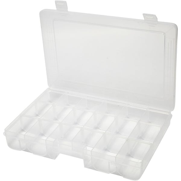 DIY Kit Förvaringslåda (13162)