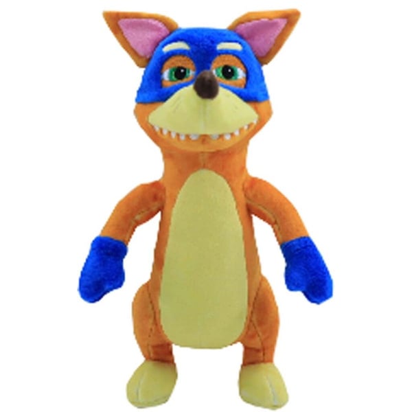 Dora and Friends Dora The Explorer - Basic Plush 20 cm - Pyyhkäisevä (6074188)