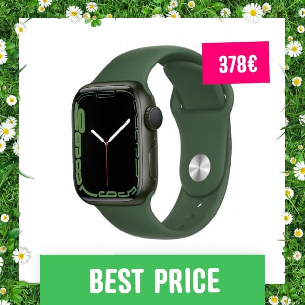 Apple Watch Series 7