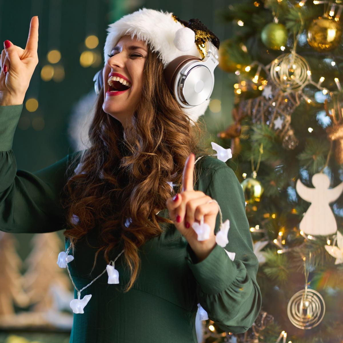 Julemusik