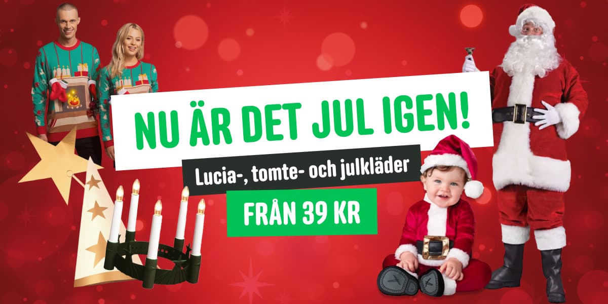 Jul på cdon
