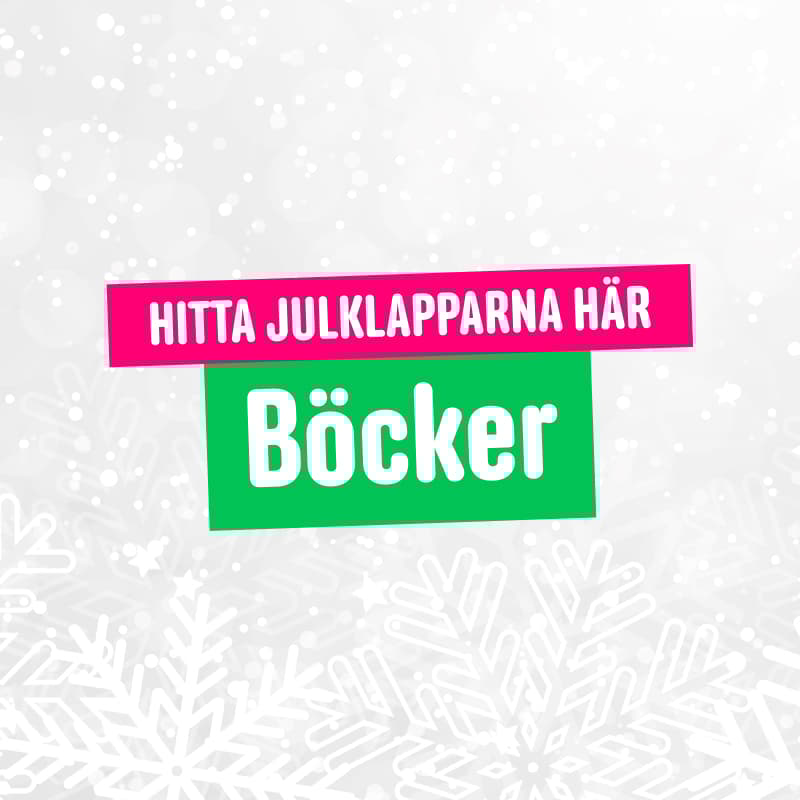 xmas barn & Leksaker