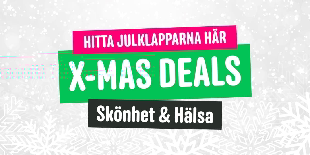 xmas skönhet & sport