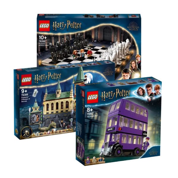 LEGO® Harry Potter