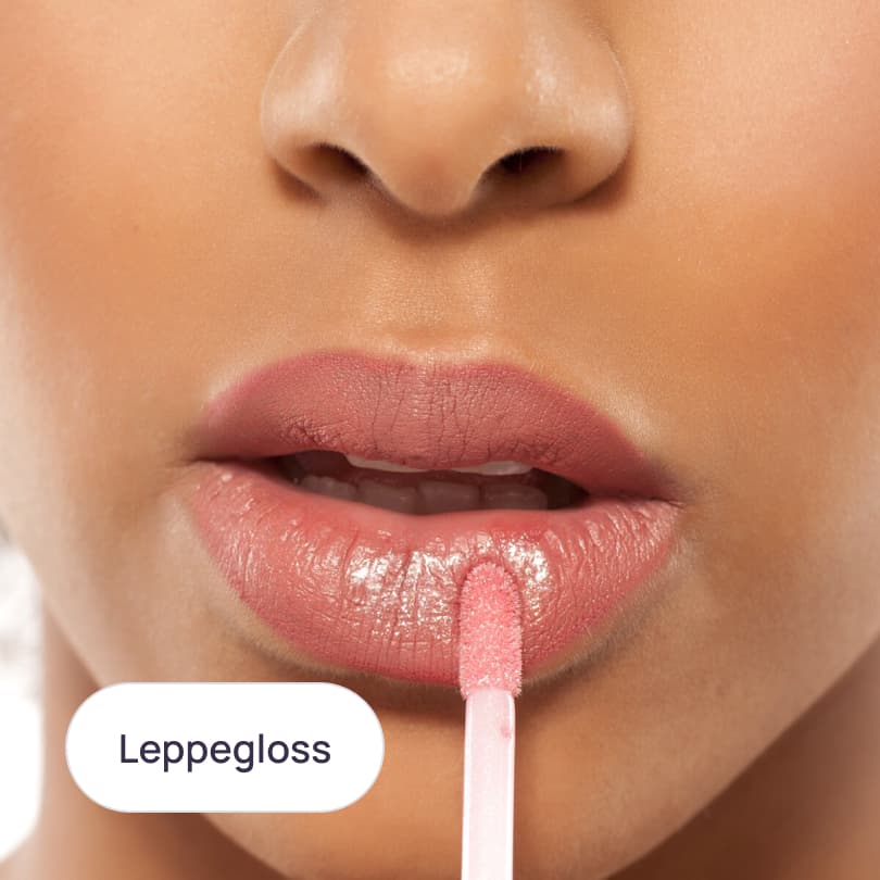 Leppegloss