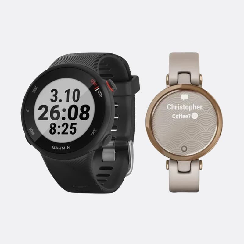 Garmin