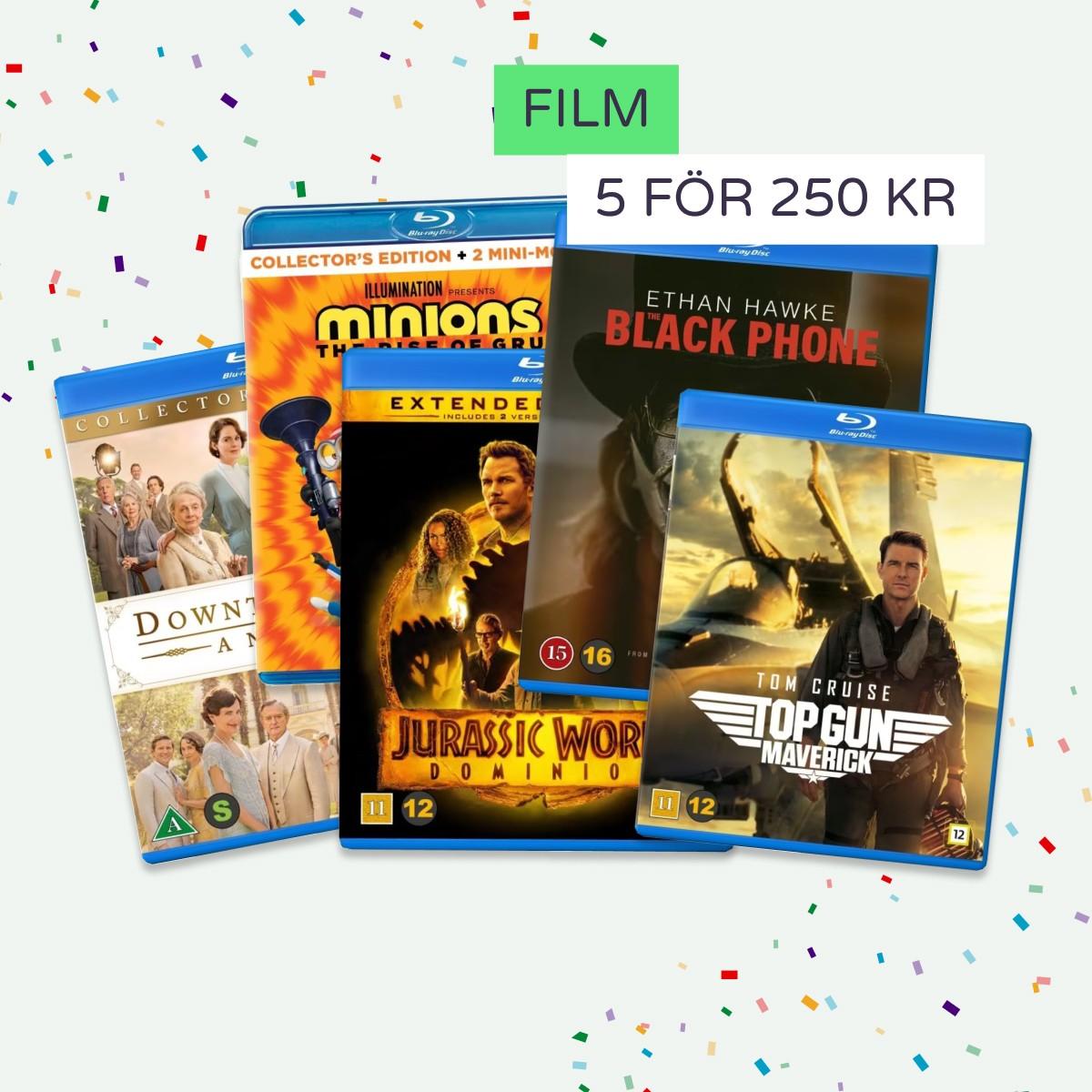 Se alla deals