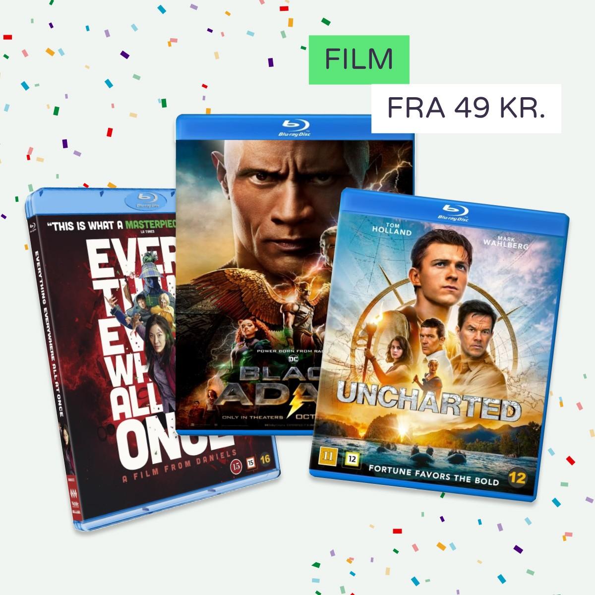 Se alle deals