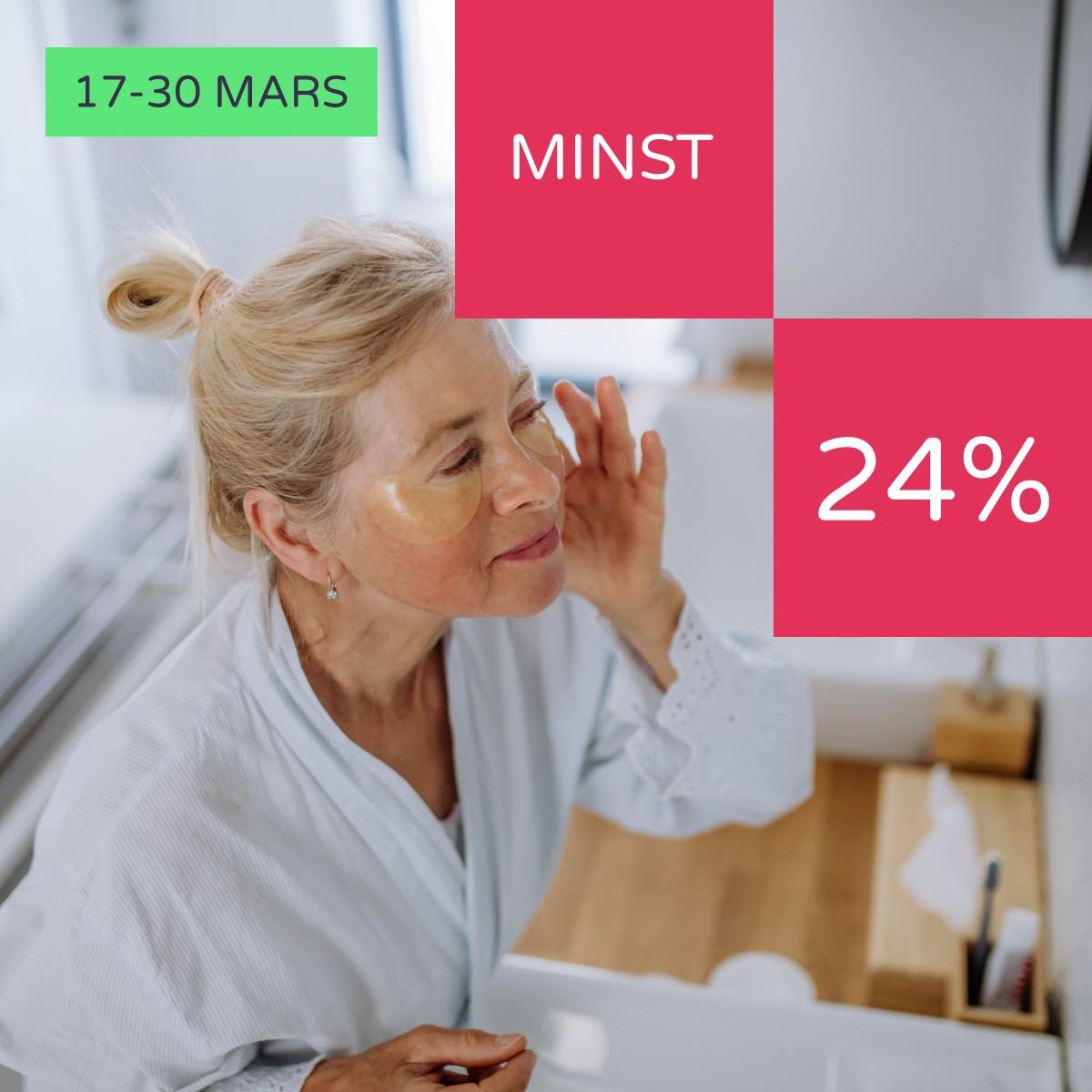 Skönhet & Hälsa