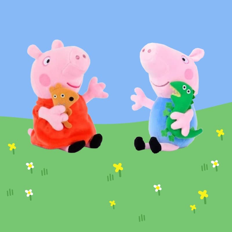 Peppa Pig
