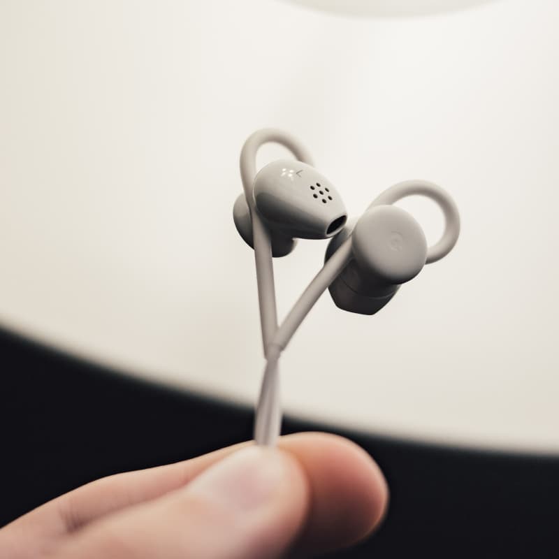 In-ear