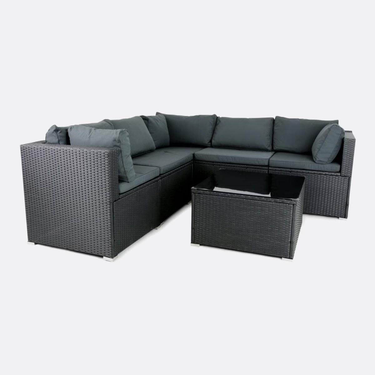 Lounge-ryhmät