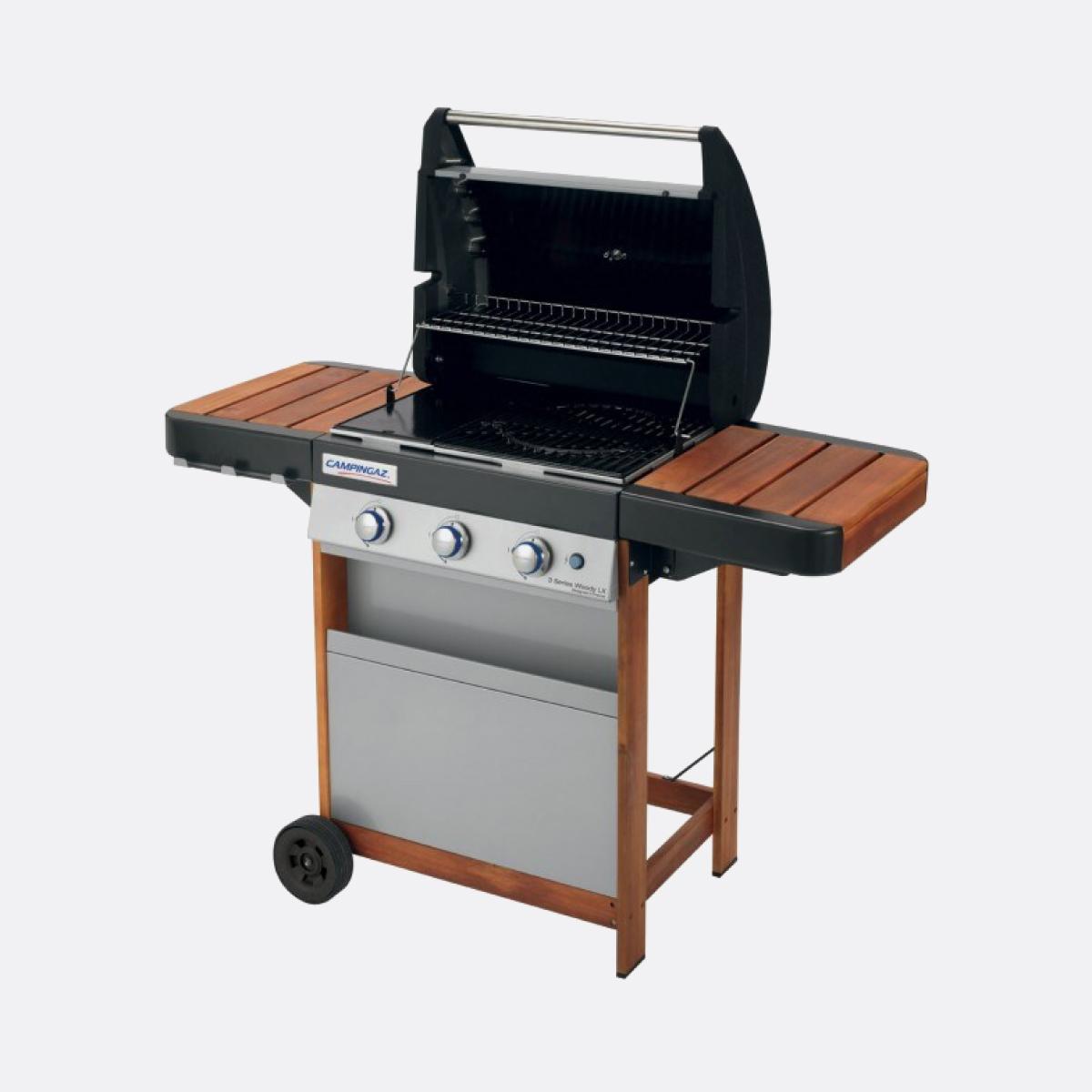 Griller