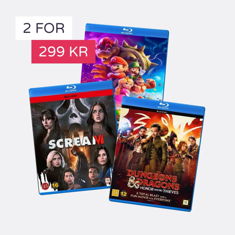 Kjøp nå