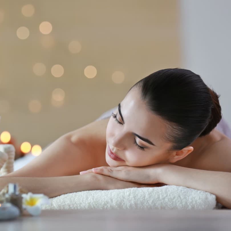 Massage & avslappning